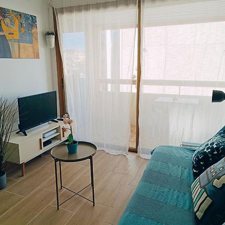 2 Pieces Climatise Avec Balcon Dans Le Vieil Antibes, Residence Avec Ascenseur Экстерьер фото