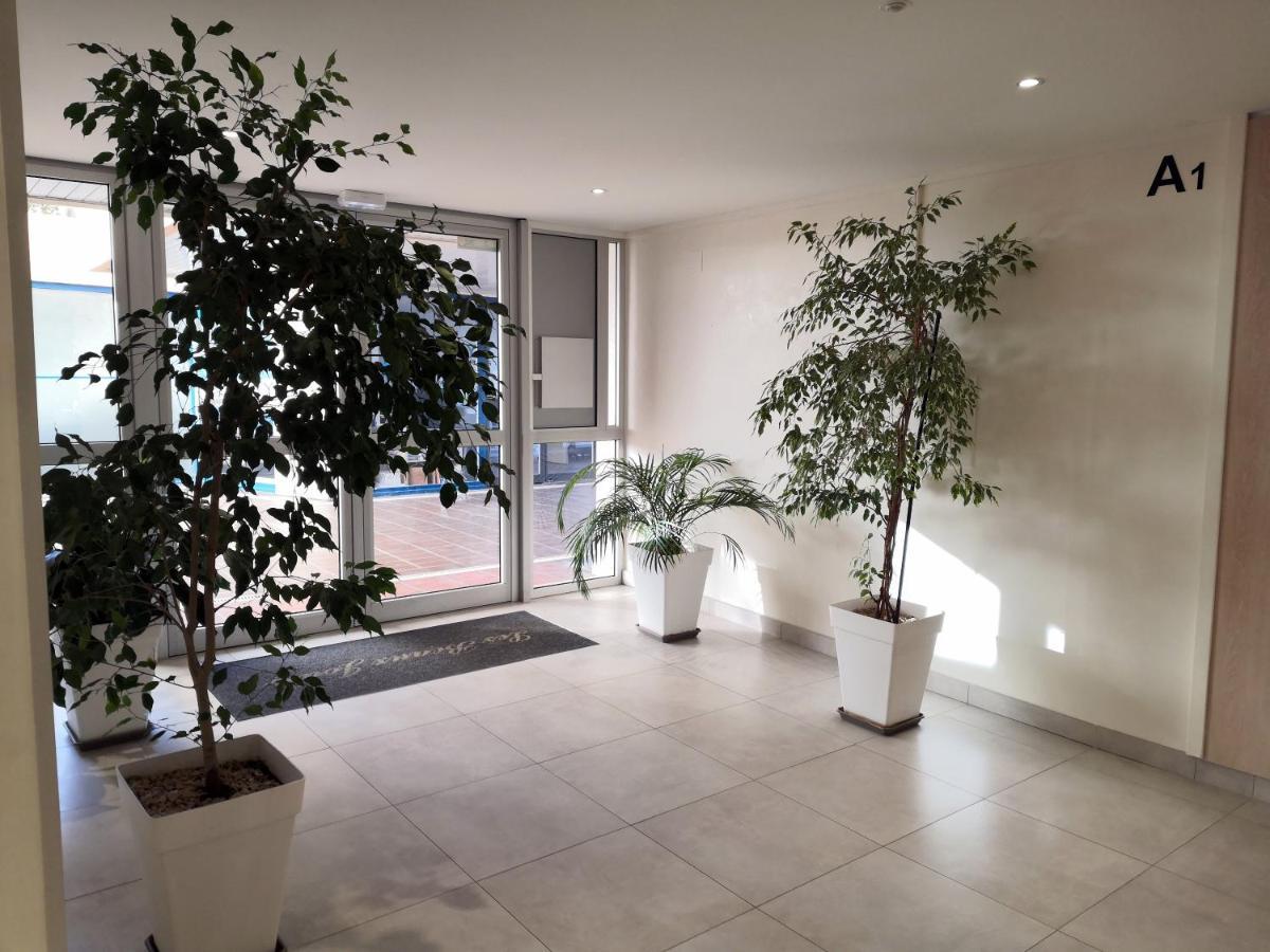 2 Pieces Climatise Avec Balcon Dans Le Vieil Antibes, Residence Avec Ascenseur Экстерьер фото