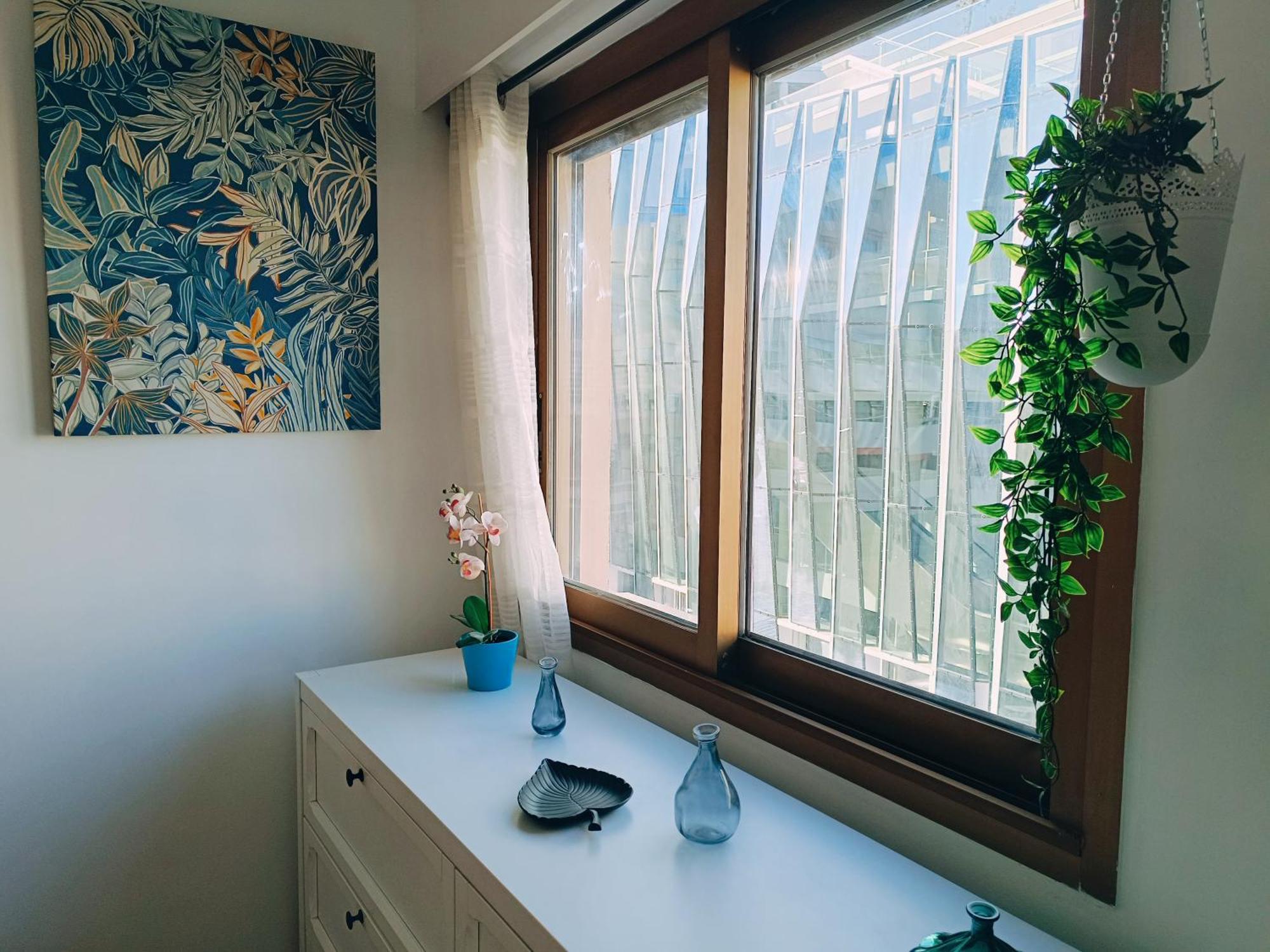 2 Pieces Climatise Avec Balcon Dans Le Vieil Antibes, Residence Avec Ascenseur Экстерьер фото